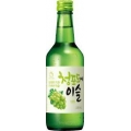Licor de SOJU de Uvas 330ml Licor de SOJU de Uvas 330ml
